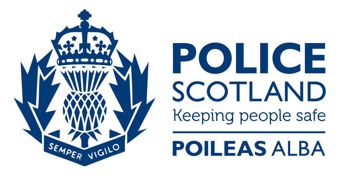 Scotland Logo - Police Scotland