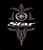 Vstar Logo - Vstar Logo | Star Motorcycles | Yamaha bikes, Motorcycle design ...