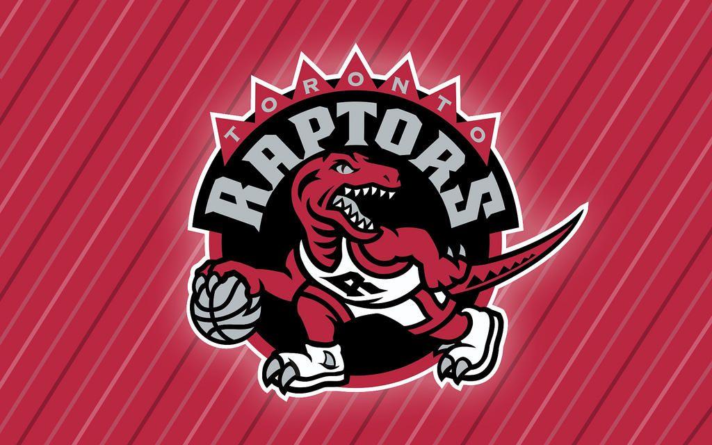 Raptors Logo - SportsReport: Raptors Make Team History In NBA Playoffs | WAMC