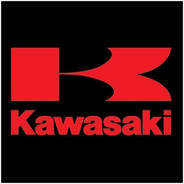 Kawasaki Motorcycle Logo - Kawasaki motorcycle Logos