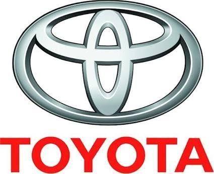Three Oval Logo - Did You Know, The Oval History in Toyota Logo — Steemit
