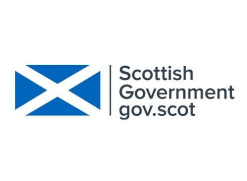 Scotland Logo - Scotland Malawi Partnership - Scottish Government funding to