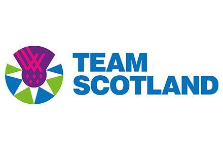 Scotland Logo - Team Scotland