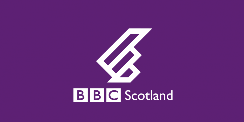 Scotland Logo - BBC Scotland's new channel delayed until early 2019