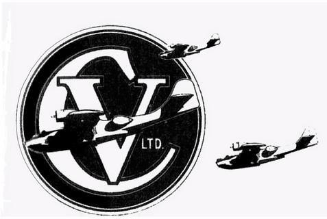 Military Aircraft Logo - Museums & Societies - The Catalina Preservation Society