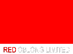 Oblong Red Logo - RED OBLONG LIMITED