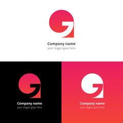 Red and Black G Logo - Search photos g