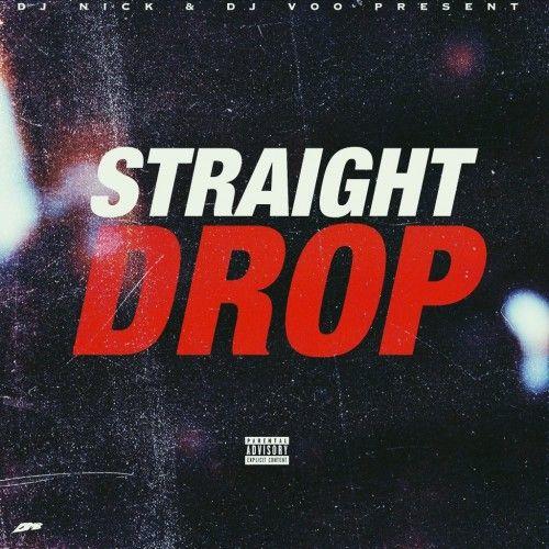Straight Drop Logo - Straight Drop - DJ Nick, DJ Voo