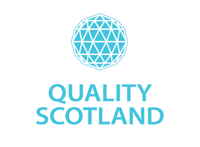 Scotland Logo - Welcome to Quality Scotland | Quality Scotland