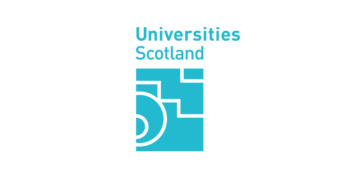 Scotland Logo - Universities Scotland Voice of Scotland's Universities