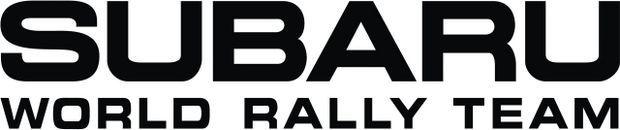 Subaru World Rally Team Logo - Subaru End of Rally Report : News. Wales Rally GB