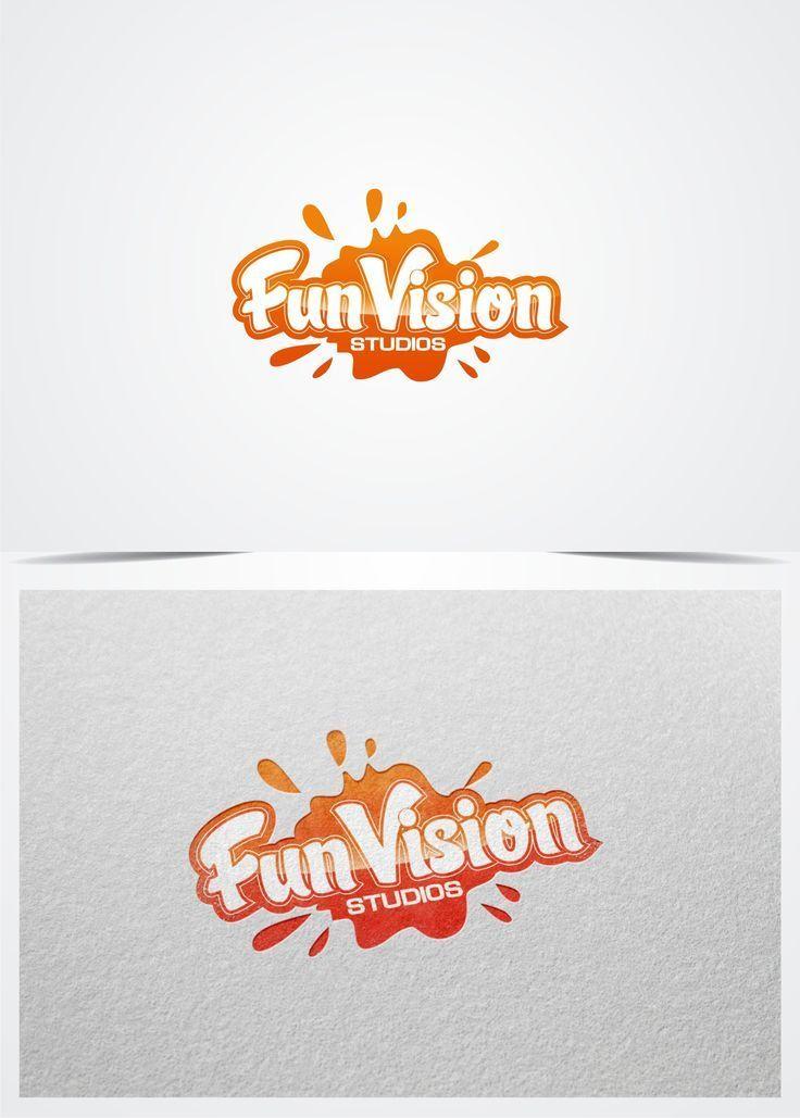 fun logo design inspiration