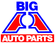 Big a Auto Parts Logo - Big A Auto Parts Offers Auto Parts in the North Branford 06471 Area