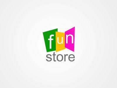 Fun Logo - Fun Logo by Jilson Thomas | Dribbble | Dribbble