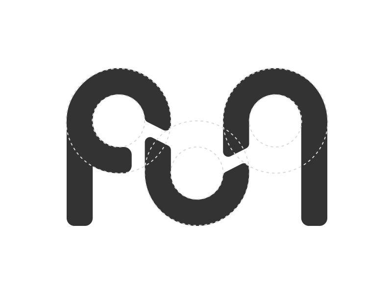 Fun Logo - Fun logo by Gabriel Felix | Dribbble | Dribbble