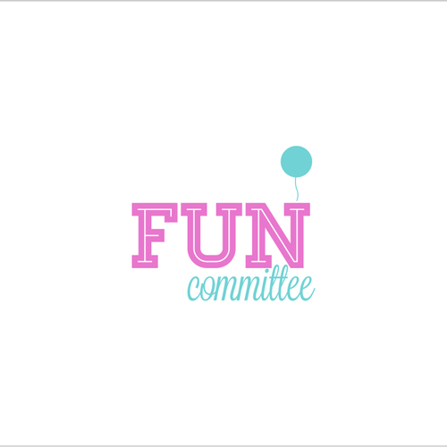 Fun Logo - Fun Committee needs a new logo | Logo design contest