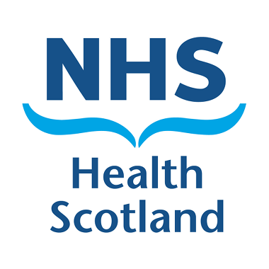Scotland Logo - Home Health Scotland