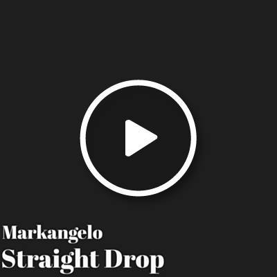 Straight Drop Logo - Straight Drop - Markangelo | Shazam