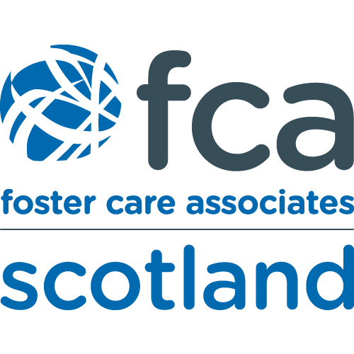 Scotland Logo - FCA Scotland Logo Blocked