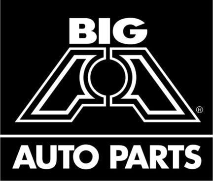 Big a Auto Parts Logo - Vector auto parts logo design free vector download 775 Free