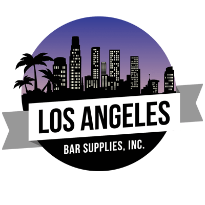 Los Angeles Logo - Los Angeles Bar Supplies. Wholesale Bar and Restaurant supplies bar