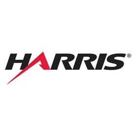 Harris Logo - Harris Vector Logo. Free Download - (.SVG + .PNG) format