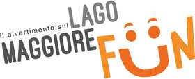 Fun Logo - Lago Maggiore Fun | The amusement on Lake Maggiore