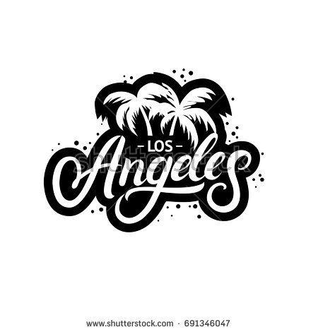 Los Angeles Logo - los angeles logo design logo designers in los angeles woodphoriaky ...