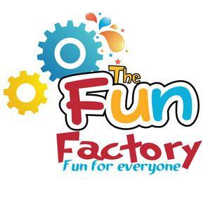 Fun Logo - Fun Factory logo design | Freelancer
