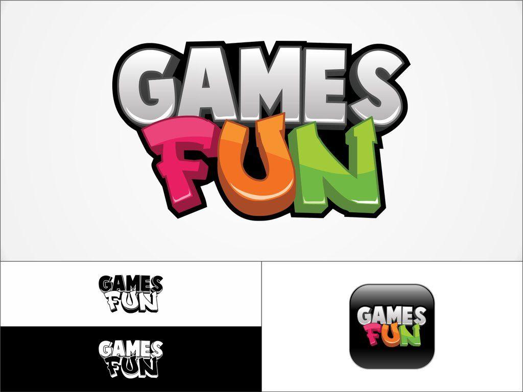 Fun Logo - Fun logo games. ACD Distribution - Delivering Fun