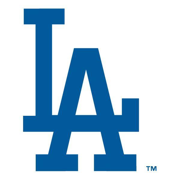 Los Angeles Logo - VegasInsider.com ODDS are out, #LosAngelesDodgers are in the spot