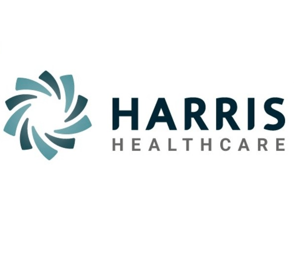 Harris Logo - harris healthcare logo - Pharma Journalist