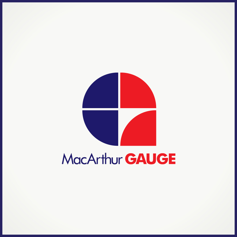 Fun Logo - Logo Design Contests » Fun Logo Design for MacArthur Gauge » Design ...