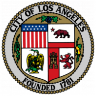Los Angeles Logo - City of Los Angeles | Brands of the World™ | Download vector logos ...