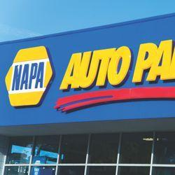 Big a Auto Parts Logo - NAPA Auto Parts Parts of Big Bear Parts & Supplies