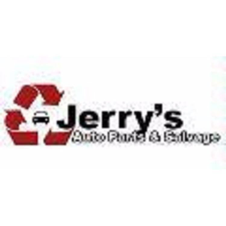 Big a Auto Parts Logo - Jerry's Auto Parts & Salvage - Auto Parts & Supplies - 20798 US Hwy ...