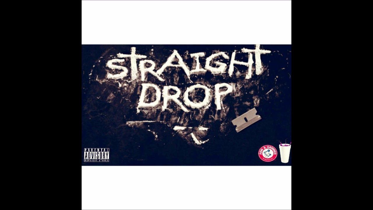 Straight Drop Logo - Straight Drop | www.topsimages.com
