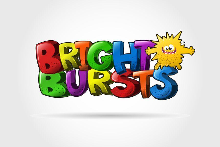 Fun Logo - Entry #15 by bogidesign for Company name “Bright Bursts” fun logo ...