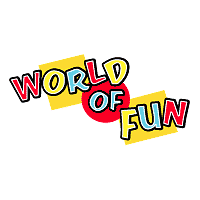 Fun Logo - World Of Fun | Download logos | GMK Free Logos