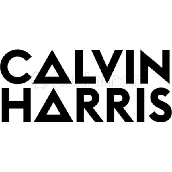 Harris Logo - Calvin Harris Logo Thong