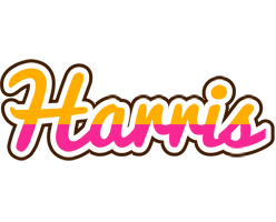 Harris Logo - Harris Logo | Name Logo Generator - Smoothie, Summer, Birthday ...