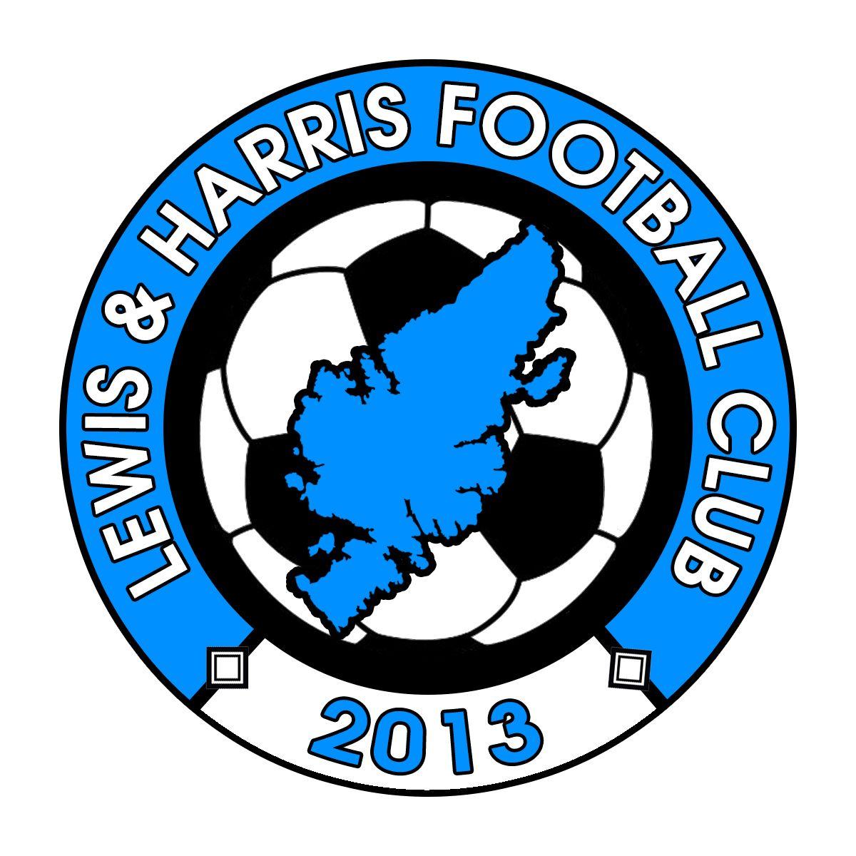 Harris Logo - Lewis-&-Harris-logo - Lewis & Harris FA