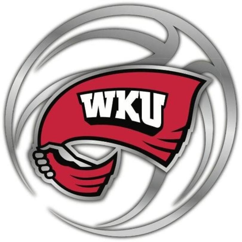 Straight Drop Logo - Hilltoppers lose fourth straight, drop 59-56 contest at Missouri