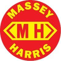 Harris Logo - Massey Harris Logo Vector (.EPS) Free Download