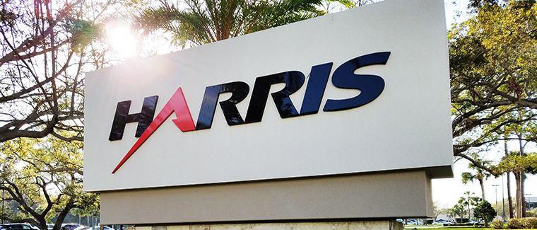 Harris Logo - Harris