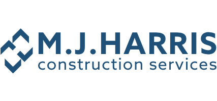 Harris Logo - Home M. J. Harris Construction Services - General Contractor