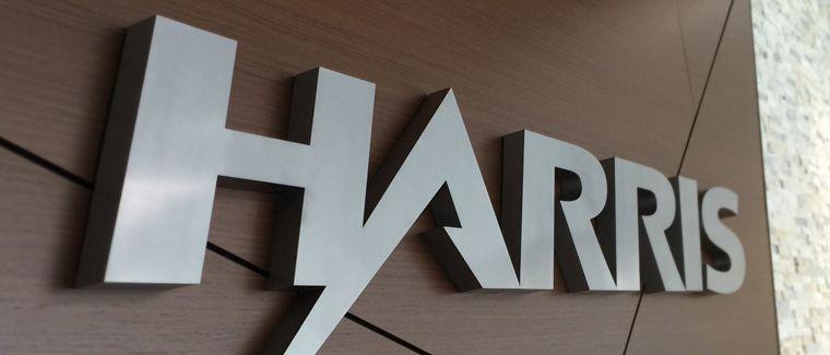 Harris Logo - Harris