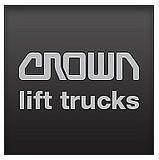 Crown Forklift Logo - Forklift Michigan – Crown Forklifts Michigan