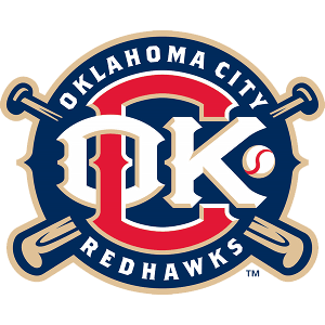 RedHawks Baseball Logo - Oklahoma City RedHawks | Pacific Coast League | Minor League ...
