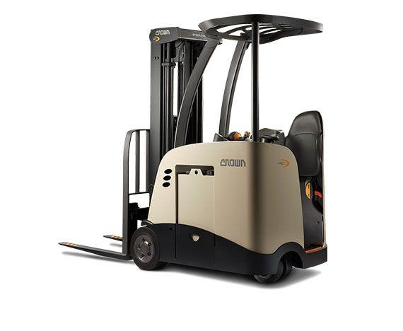 Crown Forklift Logo - Forklifts & Lift Trucks | Crown Equipment